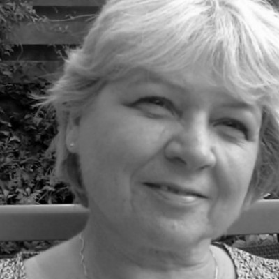 Talentcard van Rieky Heining