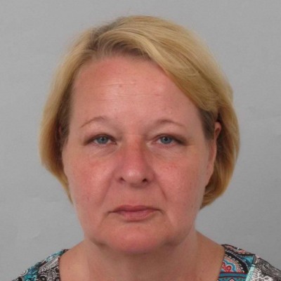 Talentcard van Loes van Lindt-Bonstra