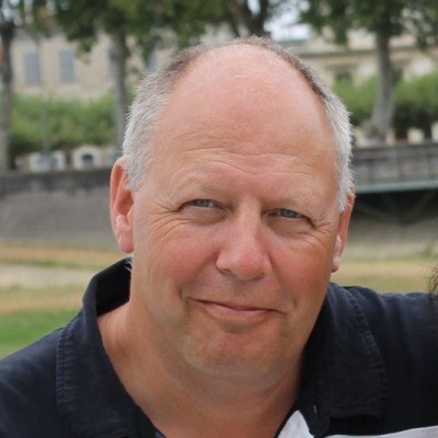 Talentcard van Dick van Dam