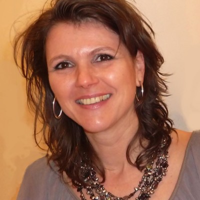 Talentcard van AnneMarie Agasi