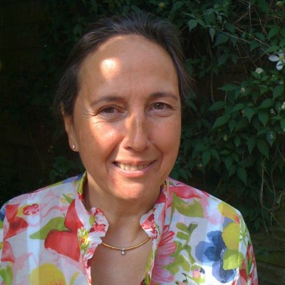 Talentcard van Froukje Nijhof