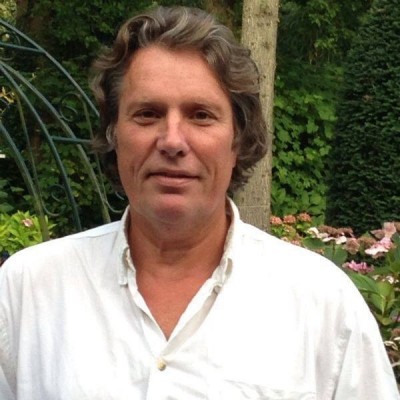 Talentcard van Willem van Waveren
