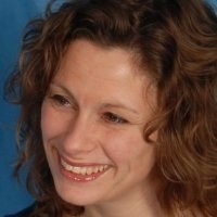 Talentcard van Janet Arntz