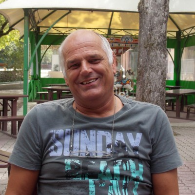 Talentcard van Frans Nuijten