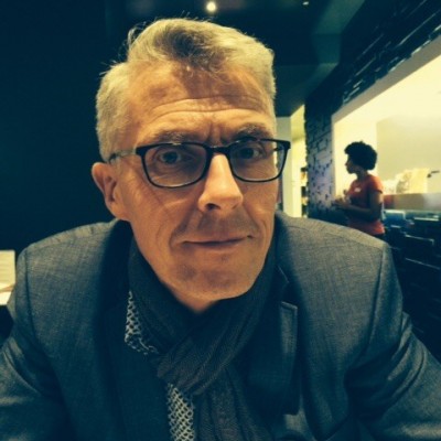 Talentcard van Herman van der Zalm