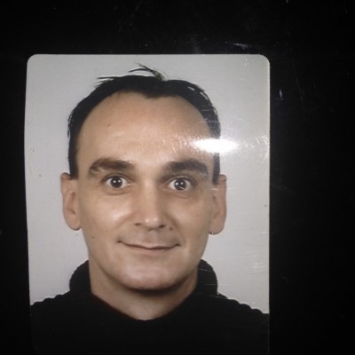 Talentcard van Michael Callenbach