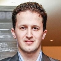 Talentcard van Mochtar van de Griendt