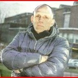 Talentcard van Dirk de Hoop