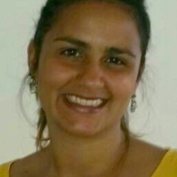 Natasha Rodriguez Santana