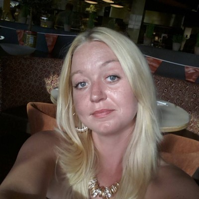 Talentcard van chantal van schouwen