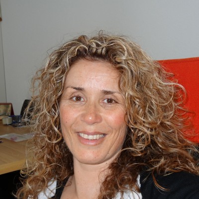 Christa Degeling
