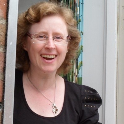 Talentcard van anita Swaans