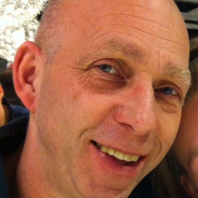 Talentcard van Dick Windt