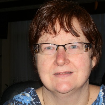 Talentcard van Antoinette Koks-Hoep