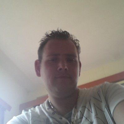 Talentcard van patrick koning