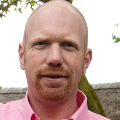 Talentcard van Erik Scheffers