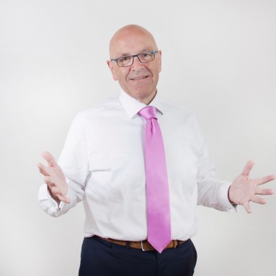 Talentcard van bert spierings