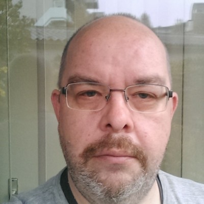 Talentcard van Christian Vermeulen