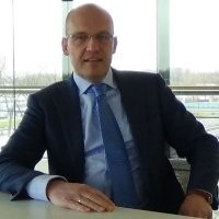 Talentcard van Eric Husen