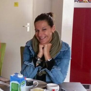 Talentcard van Lieke Goossens