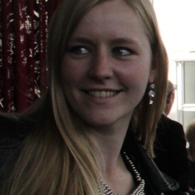 Talentcard van Michelle Schlee