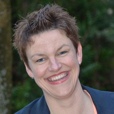 Talentcard van Susan van Eldijk
