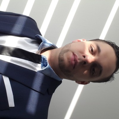 Talentcard van marcel homan