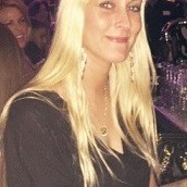 Talentcard van chantal sterkens