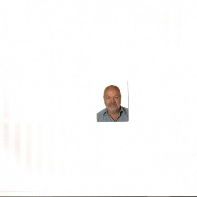 Talentcard van Gerard Oosterhuis