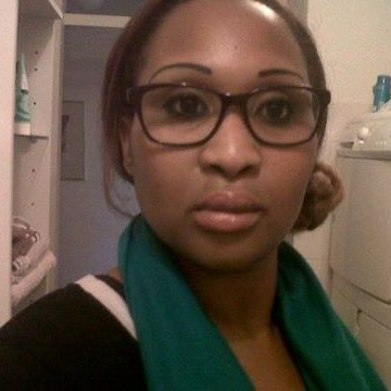 Talentcard van sandrine sandrine london