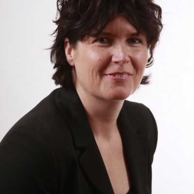 Talentcard van Sandra de Melker