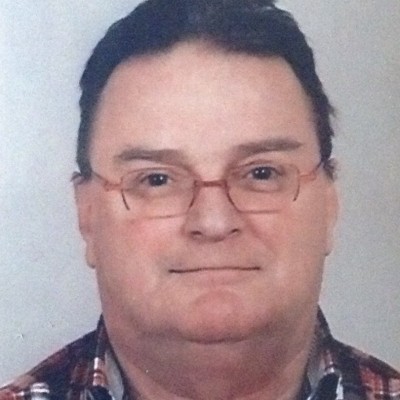 Talentcard van Wim Brouwers