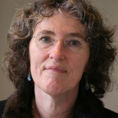 Talentcard van Mary Kuiper