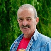 Talentcard van Ronald van Gorsel