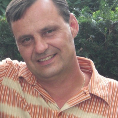 Talentcard van Edwin Kooiman