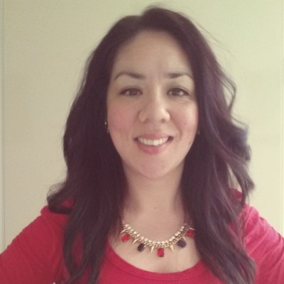 Talentcard van Krista Marlissa