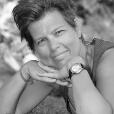 Talentcard van Monique Verhoof-Holten