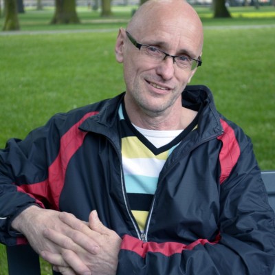 peter muller
