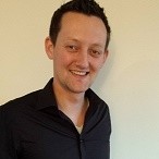 Talentcard van Rogier Jager