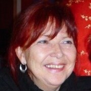 Talentcard van Chrisma Wagtmans