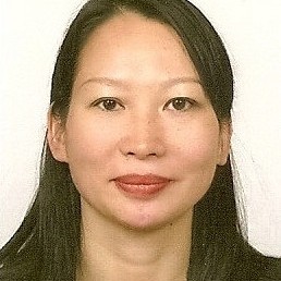 Talentcard van JIe Xu