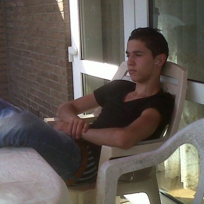 Talentcard van oktay sari