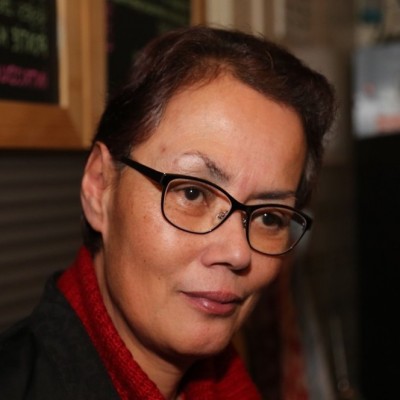 Talentcard van Gerda Matthijssen