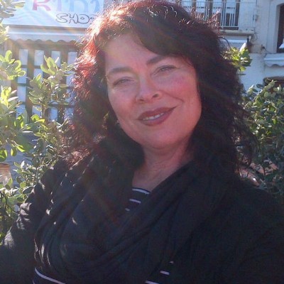 Talentcard van Diana Vriezelaar-Bielders