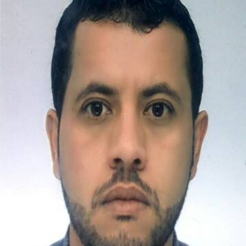 Talentcard van Mohammad Alsouaa