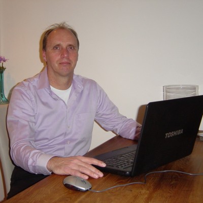 Talentcard van Stijn Cobussen