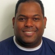 Talentcard van Cedric Juliana