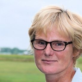 Talentcard van Martien Hofman
