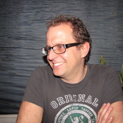 Talentcard van Michiel Edelman