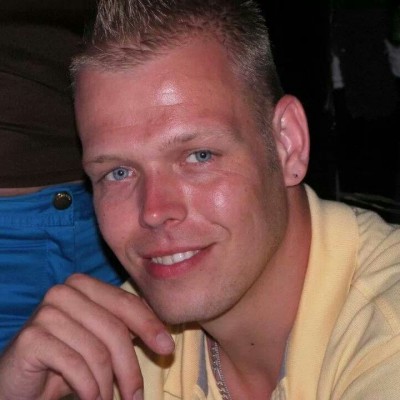 Talentcard van Patrick Clijnk